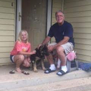 Meet your Posher, Lanee